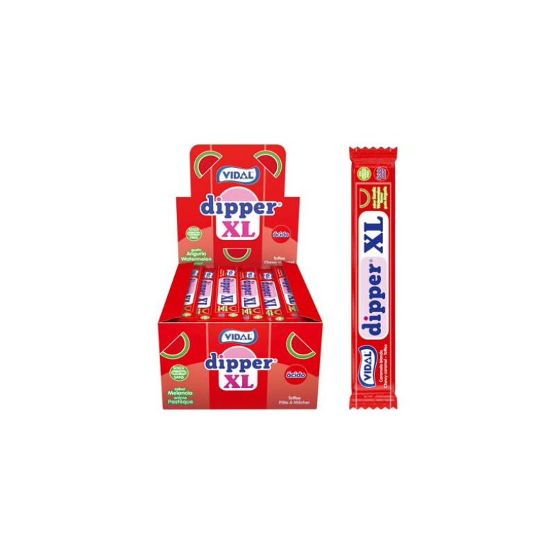 Vidal Watermelon Dipper XL 10,5 gr.